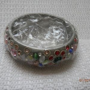 Multicolored Amrita Singh Bangle
